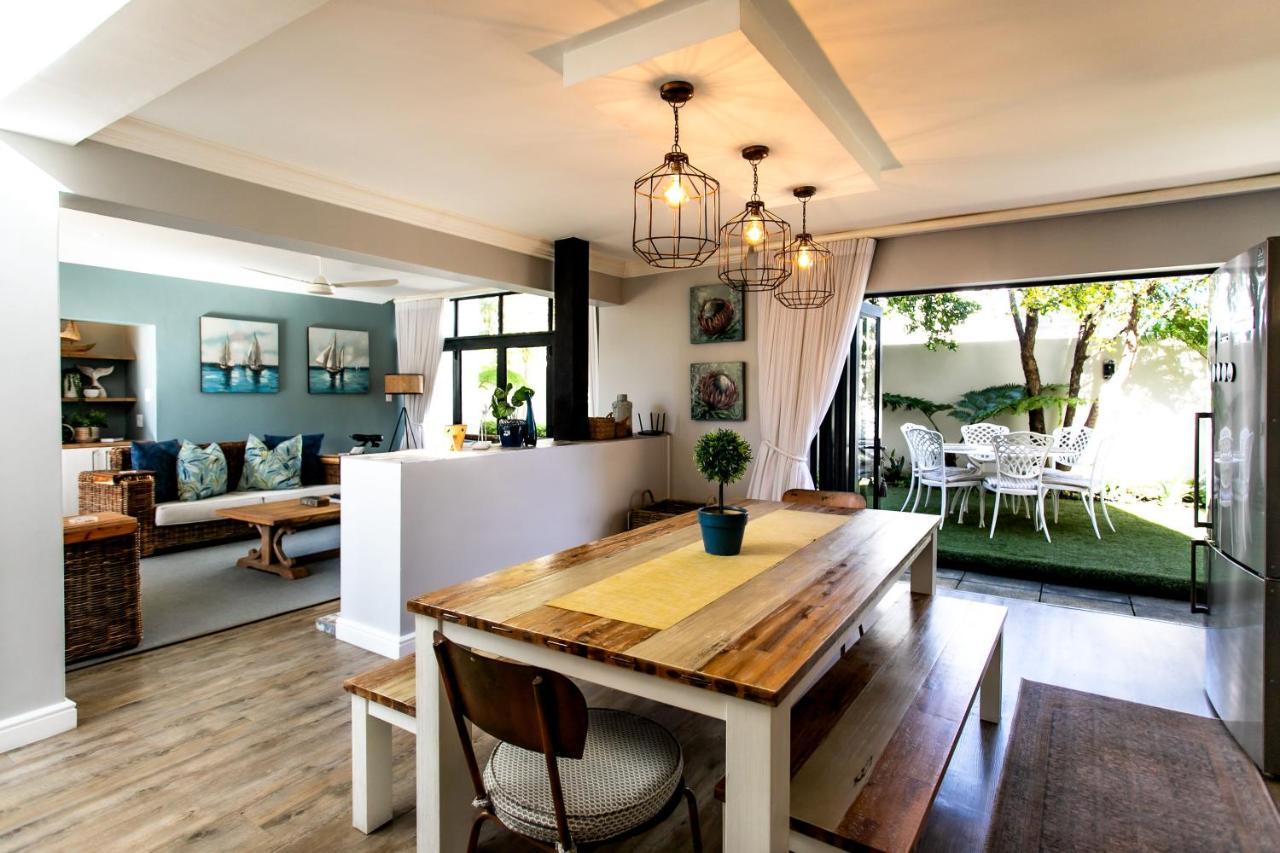 Serendipity Hermanus Exterior foto