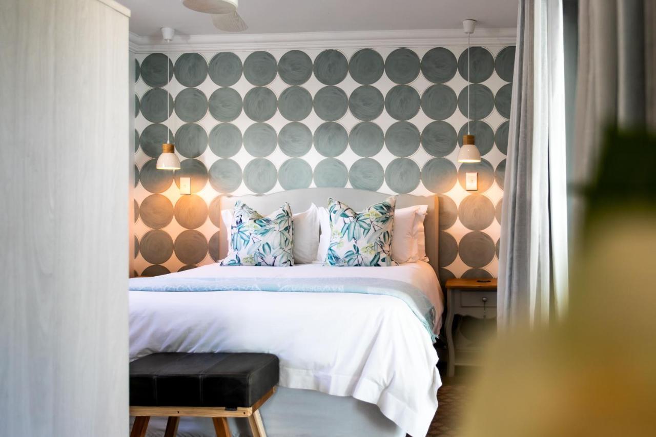 Serendipity Hermanus Exterior foto