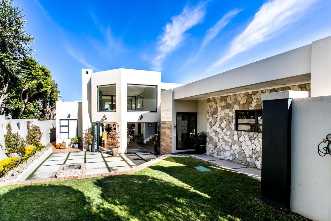 Serendipity Hermanus Exterior foto